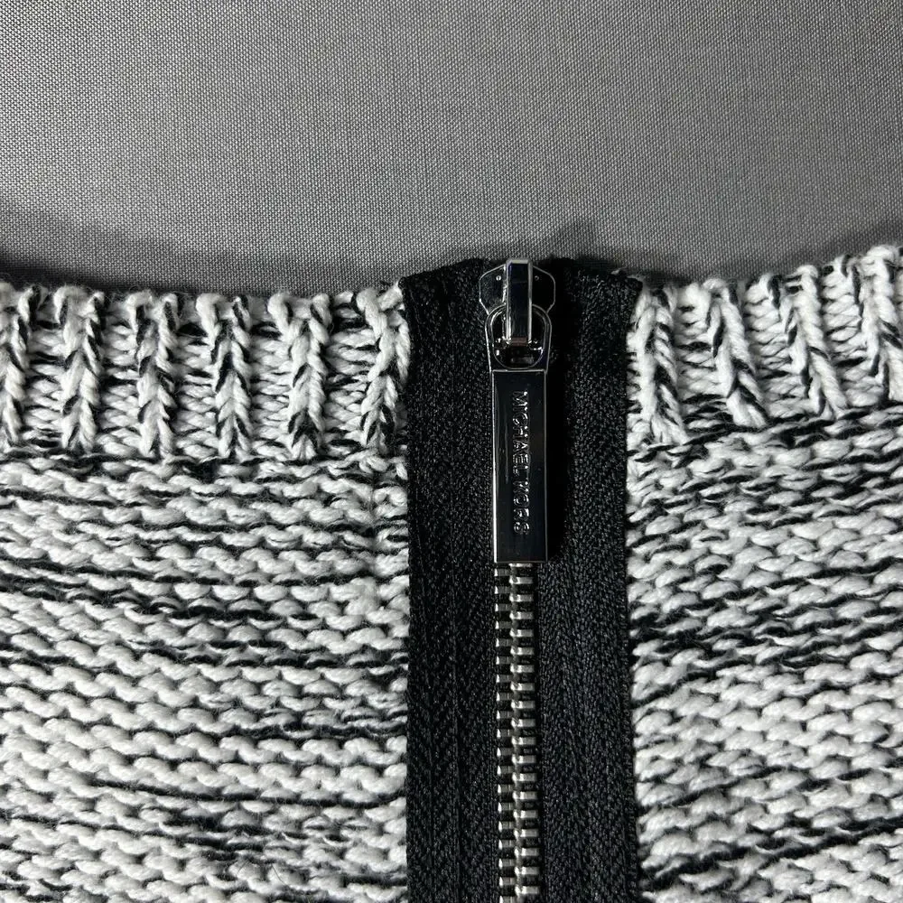 Michael Michael Kors Marled Knit Sweater Small